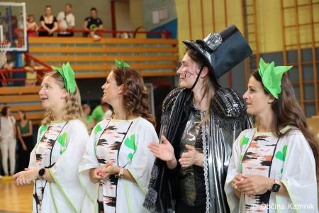 Tradicionalni Veronikin festival v znamenju »Slovenske vasi« (37)